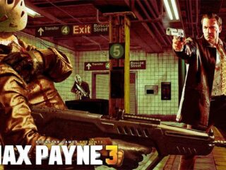 Max&nbsp;Payne 3: Painful Memories ? Informacje o&nbsp;kolejnym DLC