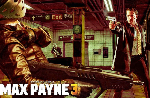Max Payne 3: Painful Memories ? Informacje o kolejnym DLC