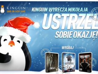 Wygraj Star Wars Battlefront, Fallout 4 lub Call of Duty: Black Ops III. Wystarczy dobra argumentacja! [ROZWIĄZANY]