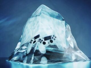 PlayStation 4: Będzie nowa wersja kolorystyczna