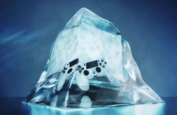 PlayStation 4: Będzie nowa wersja kolorystyczna