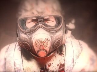 Metro: Last Light – Moskiewskie metro zaprasza. Zwiastun premierowy! [WIDEO]