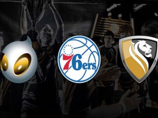 Philadelphia 76ers wkracza na&nbsp;rynek e-sportowy