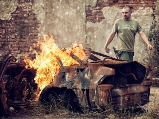 Battlefield 4: Powstaje fanowski film promocyjny