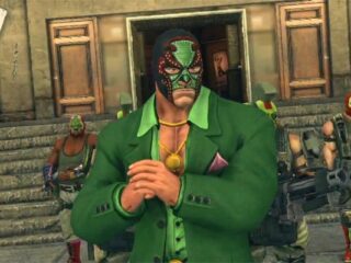 Saints Row: The Third – Będzie Season Pass