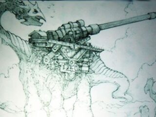 Biuro gier zaginionych: Nomad, anulowana gra Blizzarda