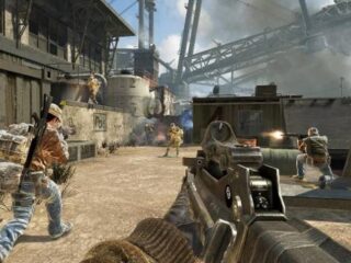 Call of Duty: Black Ops – graliśmy w multi! [WIDEO]