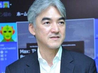 Szef japońskiego Xboksa zrezygnował ze&nbsp;stanowiska