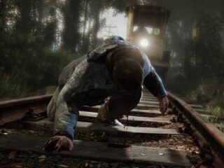 Zaginięcie Ethana Cartera – już graliśmy