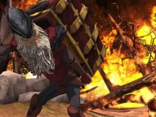 King´s Quest się kończy