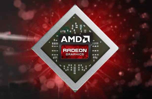 Wyciekły testy mobilnego Radeona RX 460