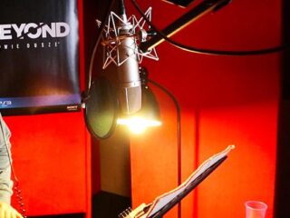 Beyond: Dwie Dusze ? A&nbsp;polskim Willemem Dafoe będzie… Łał!