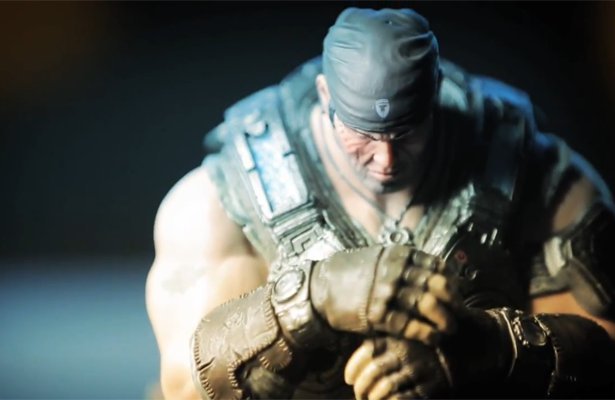Gears of War 3: Będą dwie edycje kolekcjonerskie! [WIDEO]