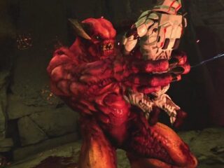 Doom: Wymagania sprzętowe, szczegóły bety, zwiastun multiplayera [WIDEO] [AKTUALIZACJA]