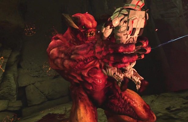 Doom: Wymagania sprzętowe, szczegóły bety, zwiastun multiplayera [WIDEO] [AKTUALIZACJA]
