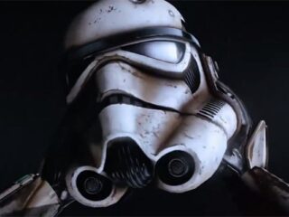 Biuro gier zaginionych: Star Wars: First Assault – Call of Duty w&nbsp;świecie „Gwiezdnych Wojen” [WIDEO]