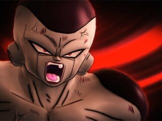 Dragon Ball Z&nbsp;Kinect: Kamehameha przed&nbsp;telewizorem [WIDEO]