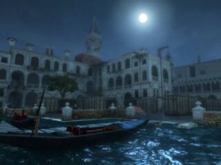 Assassin´s Creed: Brotherhood – Milion fanów na Facebooku otwiera nową mapę