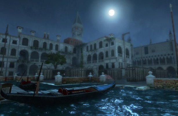 Assassin´s Creed: Brotherhood – Milion fanów na Facebooku otwiera nową mapę