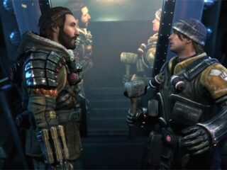 E3 2012: Lost Planet 3 – nowy trailer z&nbsp;fragmentami gameplayu i&nbsp;ogromnym mechem [WIDEO]