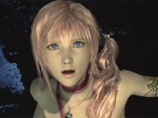 Final Fantasy XIII-2: Demo już jest [WIDEO]
