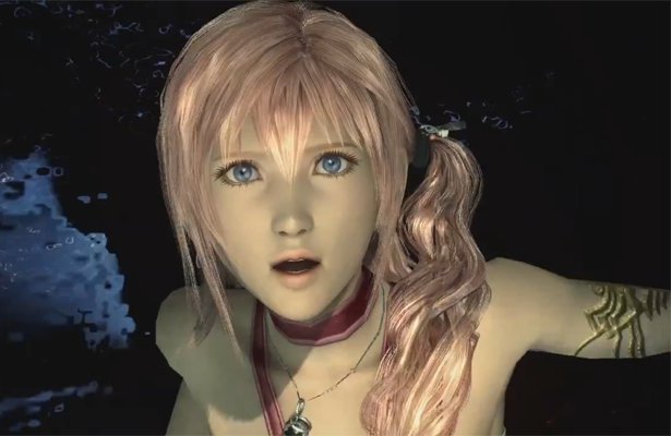 Final Fantasy XIII-2: Demo już jest [WIDEO]