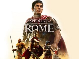 Expeditions: Rome – Twórcy omawiają elementy rozgrywki [WIDEO]