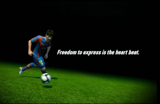 Pro Evolution Soccer 2011: „Najbardziej ambitna zmiana w historii serii” [WIDEO]