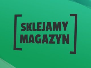 Sklejamy Magazyn – zaprojektuj czasopismo dla graczy!
