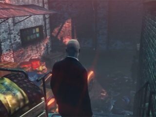 E3 2012: Hitman Rozgrzeszenie – 10 minut skradania i&nbsp;znikania [WIDEO]