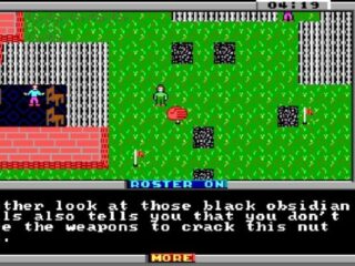 [Weekend z&nbsp;Wasteland] Od&nbsp;Pustkowi do&nbsp;Odpadów Nuklearnych