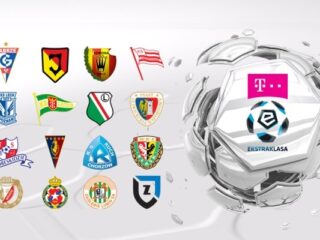 FIFA 14: Żegnamy L. Poznań i&nbsp;W. Kraków – Ekstraklasa powraca!