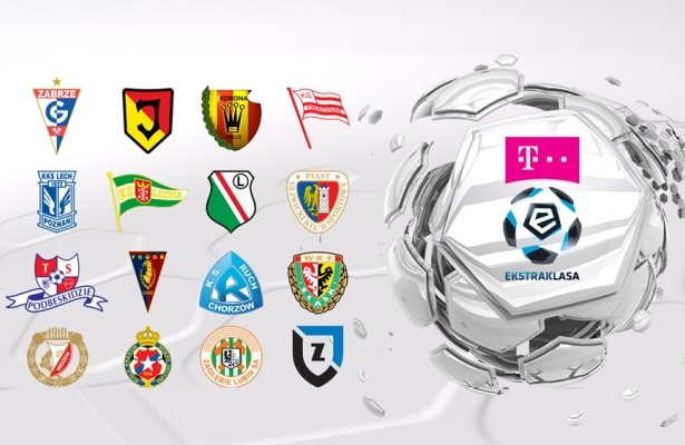 FIFA 14: Żegnamy L. Poznań i W. Kraków – Ekstraklasa powraca!