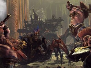 Total War: Warhammer – zapowiedź cdaction.pl