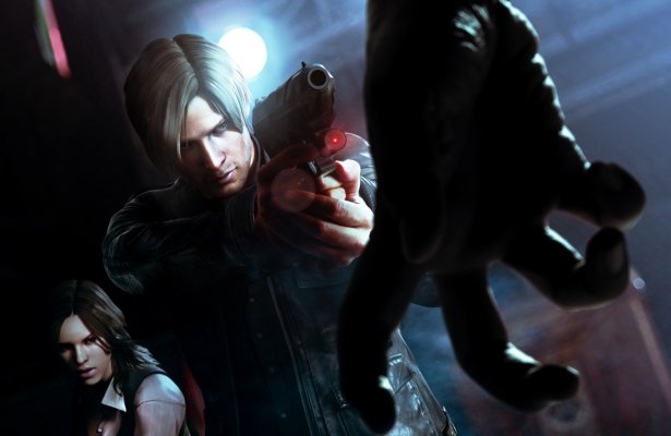 gamescom ´12: Resident Evil 6 – Capcom uruchomi serwis społecznościowy