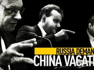 Operation Flashpoint: Dragon Rising – intro [WIDEO]