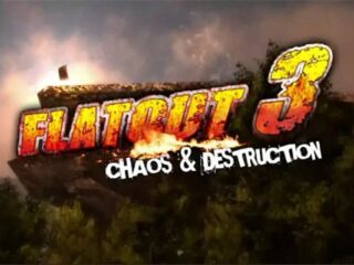 FlatOut 3: Chaos & Destruction – trzeci FlatOut nadjedzie już w przyszłym tygodniu [WIDEO]