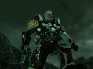 Section 8: Prejudice – dev diary o fabule [WIDEO]