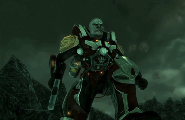 Section 8: Prejudice – dev diary o fabule [WIDEO]