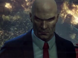 Hitman: Absolution za&nbsp;darmo na&nbsp;GOG-u