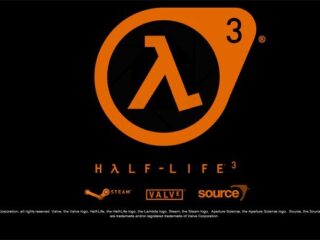 Half-Life 3: Zapowiedź wkrótce? Jest strona internetowa gry [UPDATE]