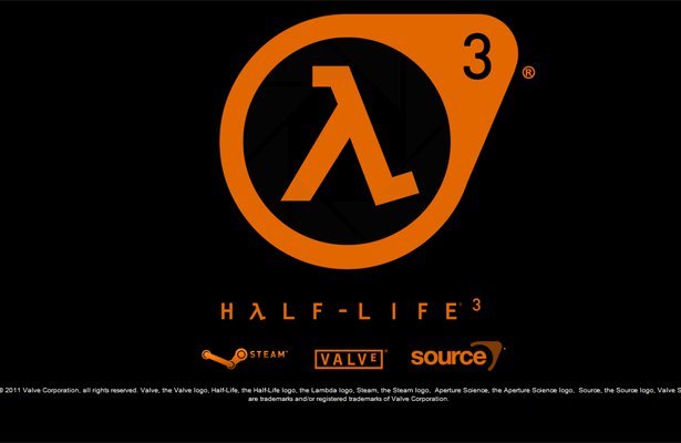 Half-Life 3 na E3? Nic z tego