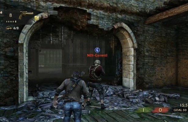 Uncharted 3: Oszustwo Drake´a – Droga Żelaznej Pięści, czyli walka wręcz w multi [WIDEO]