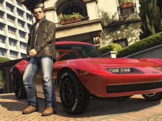 Konkretna data premiery Grand Theft Auto V&nbsp;na&nbsp;PC, XBO i&nbsp;PS4! Jest jednak małe „ale”… [WIDEO]