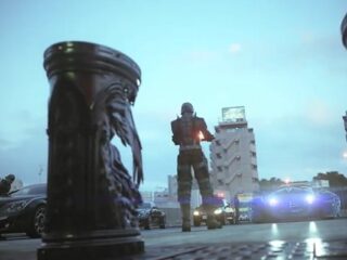 Final Fantasy Versus XIII oraz Final Fantasy Type-0: Nowe trailery [WIDEO]