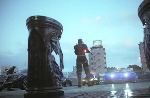 Final Fantasy Versus XIII oraz Final Fantasy Type-0: Nowe trailery [WIDEO]