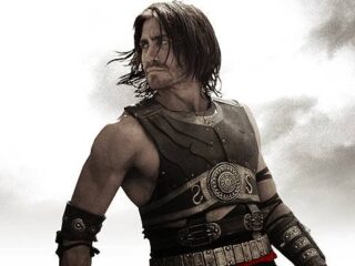 Prince of Persia: Piaski Czasu najbardziej dochodowa ekranizacja gry