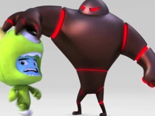 Disney Universe: Zwiastun… muzyczny? [WIDEO]