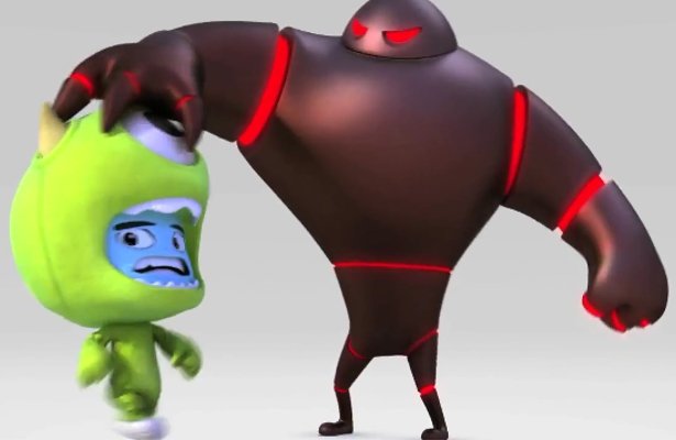 Disney Universe: Zwiastun… muzyczny? [WIDEO]