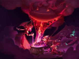 [STREAM] Gramy w League of Legends i The Settlers II